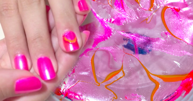 unhas