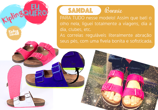 sandal