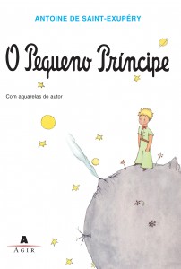 O pequeno Príncipe