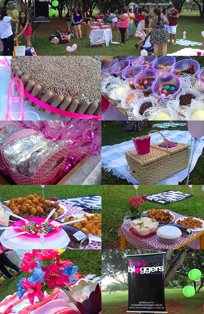 encontro em brasília