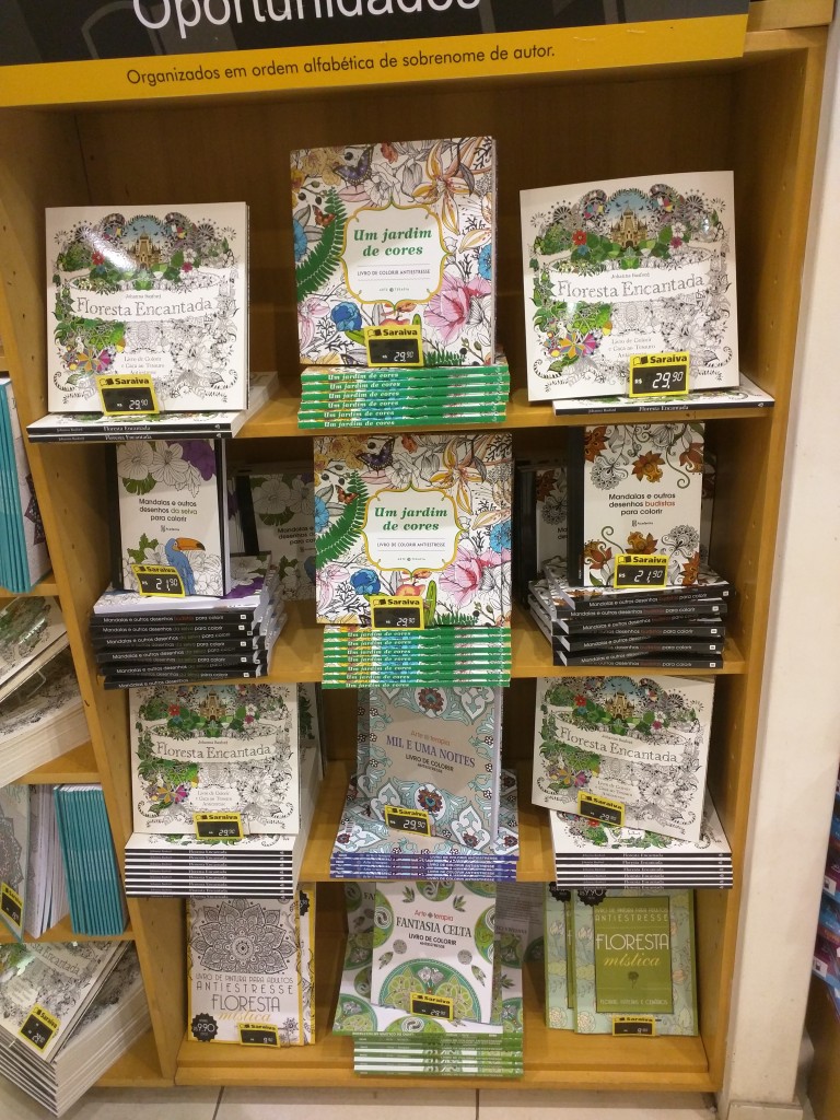 Blogagem coletiva - Dica Literária
