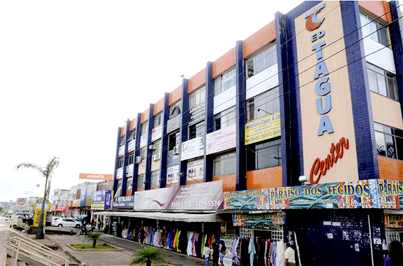 Taguacenter - mihpocket