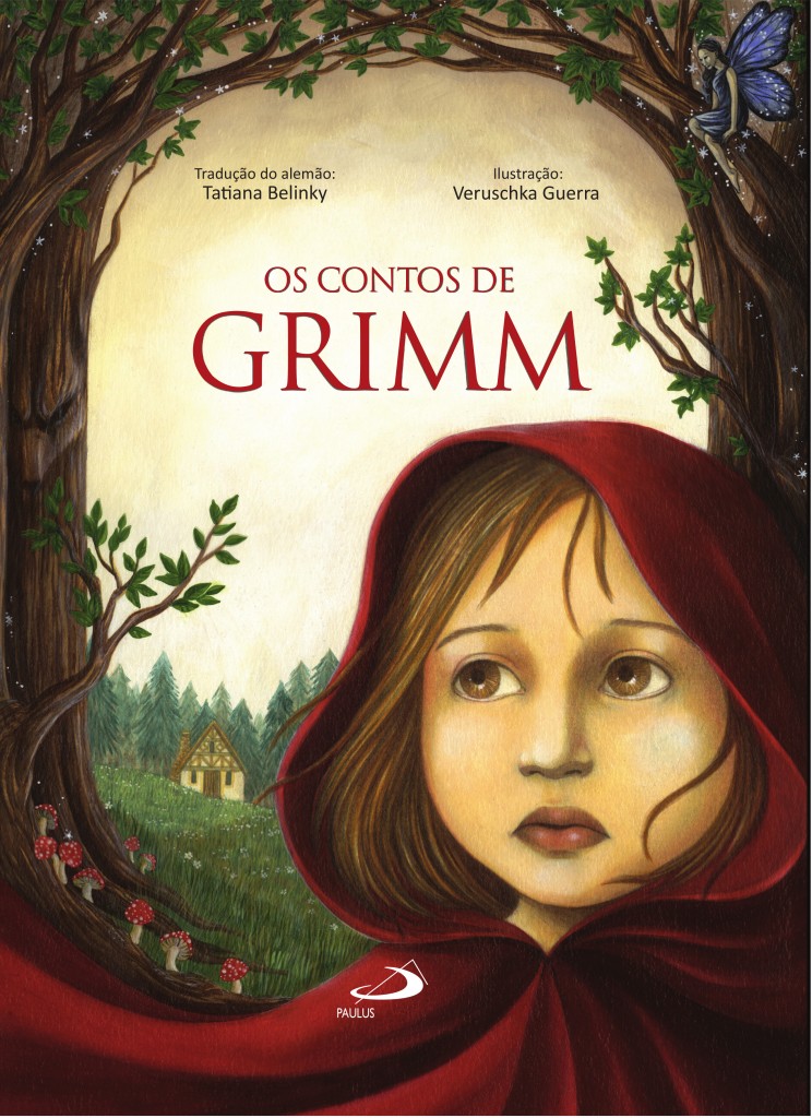 os-contos-de-grimm-livros-para-crianças-mih-pocket