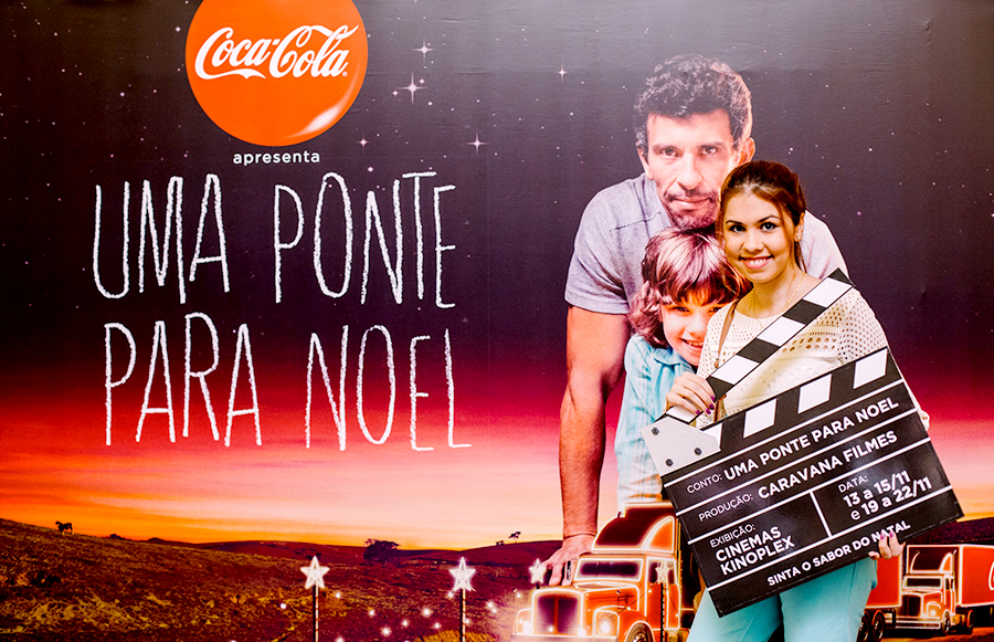 caravana de natal