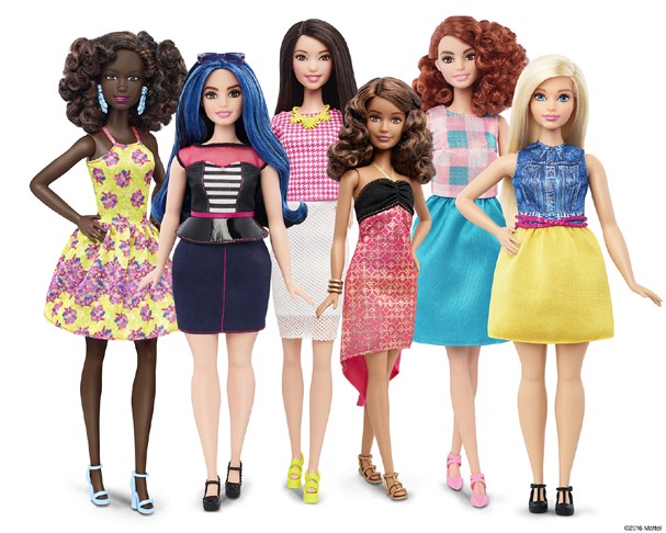 Barbie-mihpocket