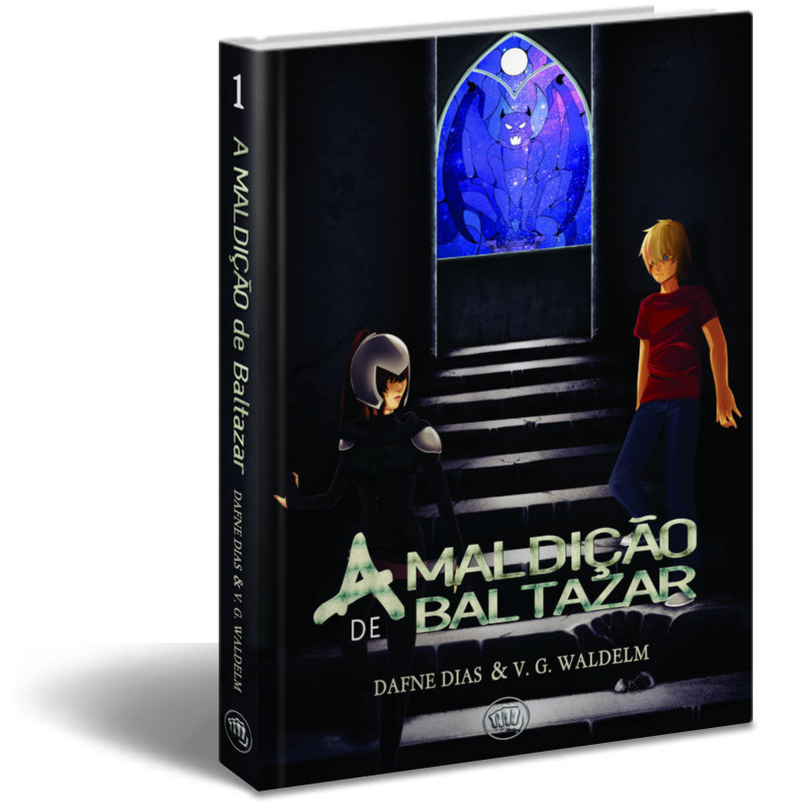 A maldição de Baltazar