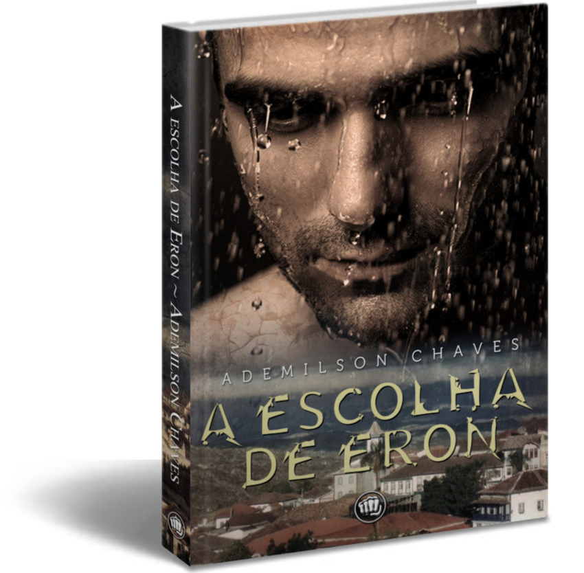 a escolha de eron