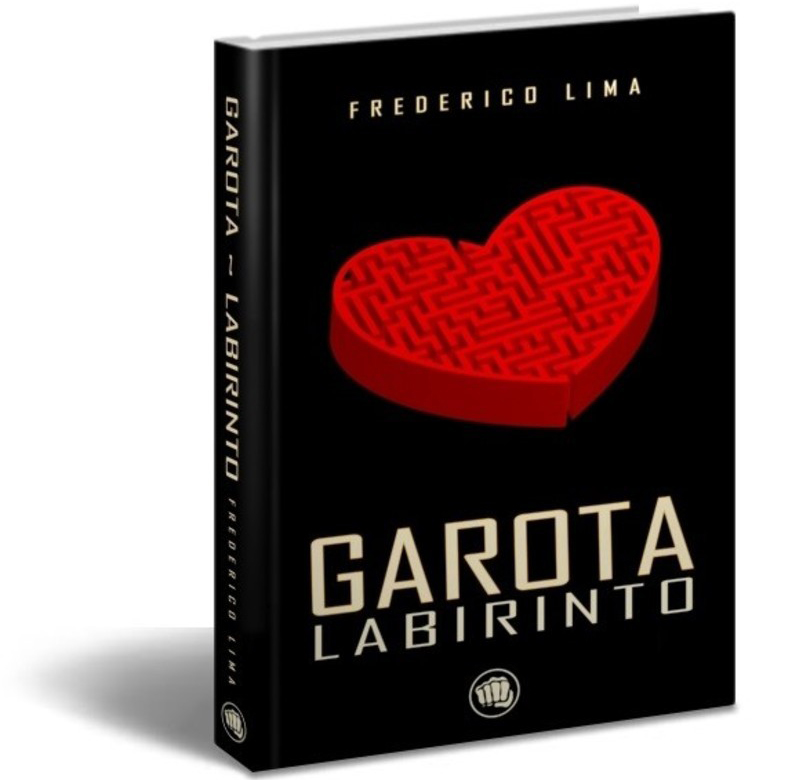 garota labirinto