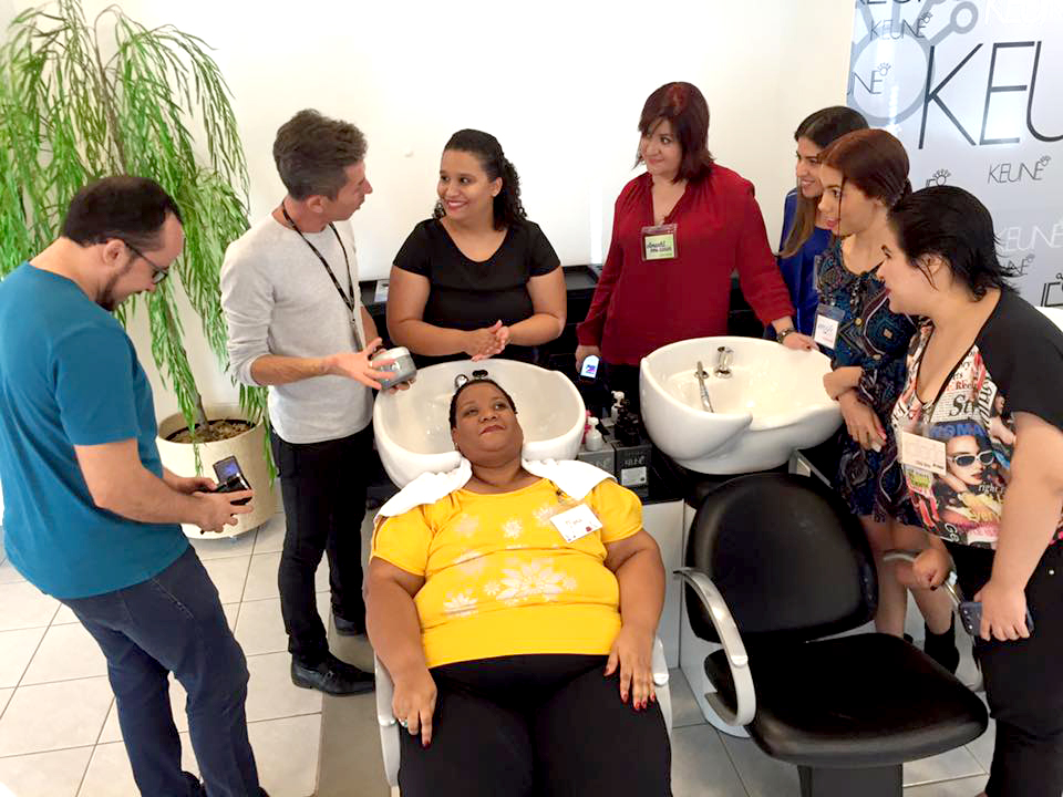 Blogueiras de Brasília