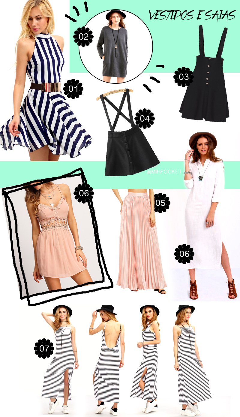 wishlist