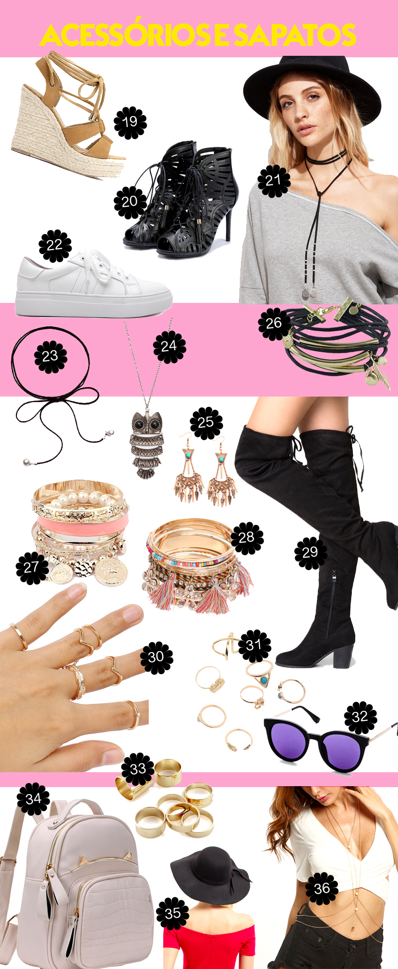 wishlist